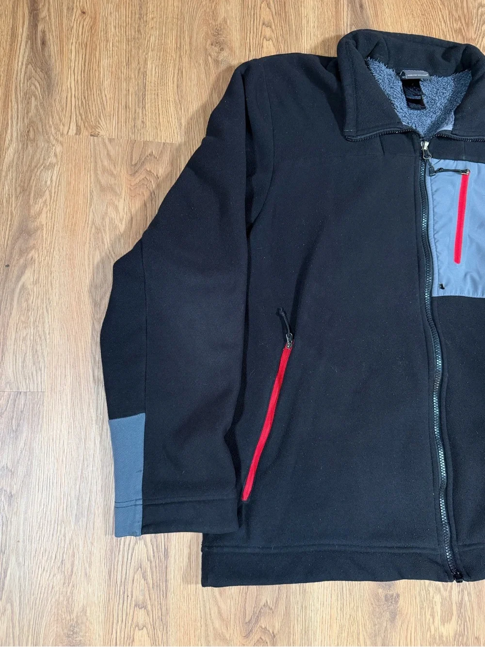 The North Face classic north